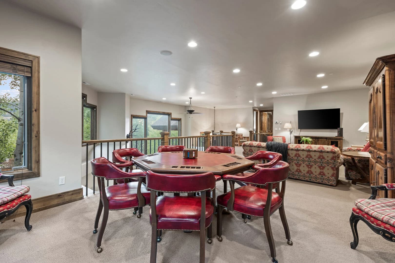 Mountain View Lodge - Image 32