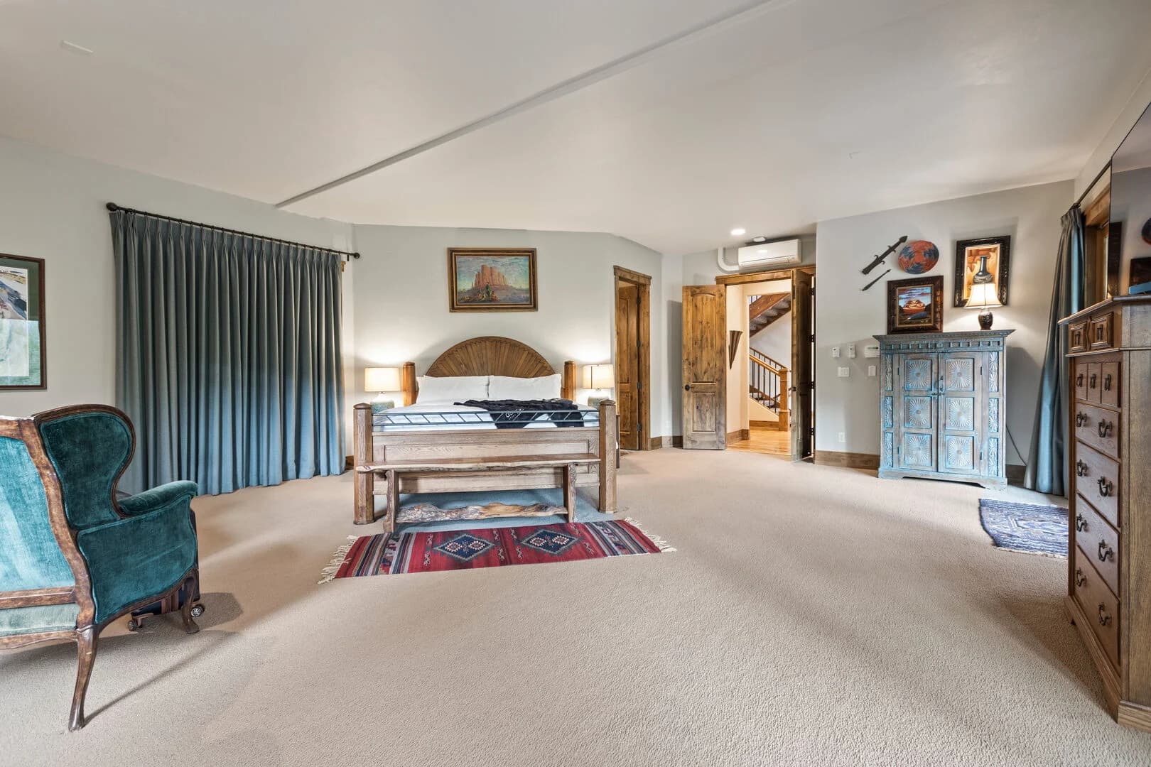 Mountain View Lodge - Image 22