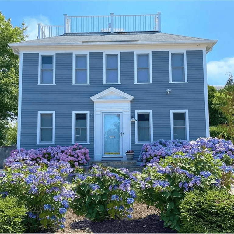 Court Colonial - Image 1