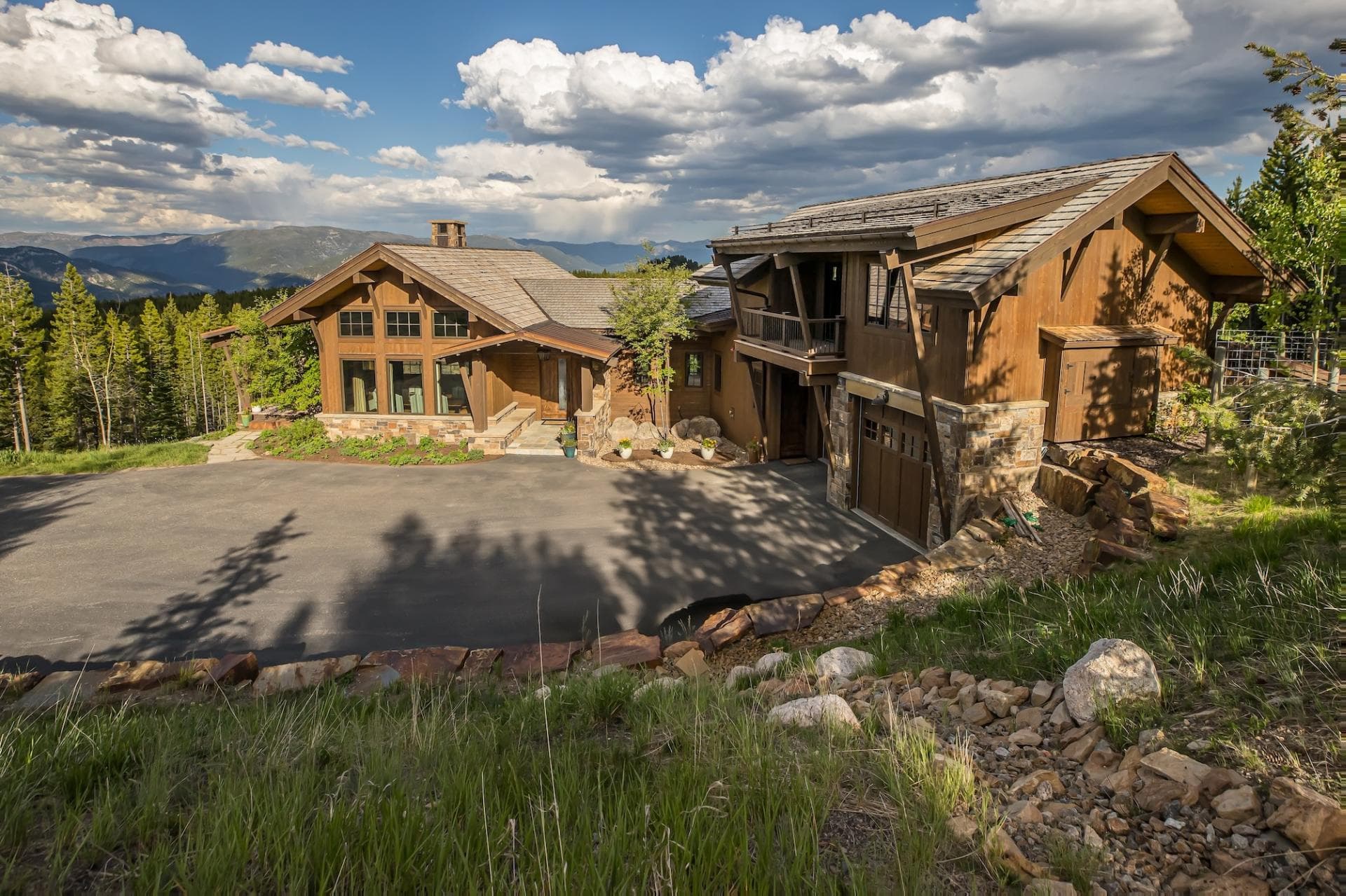 Last Best Chalet - Image 59