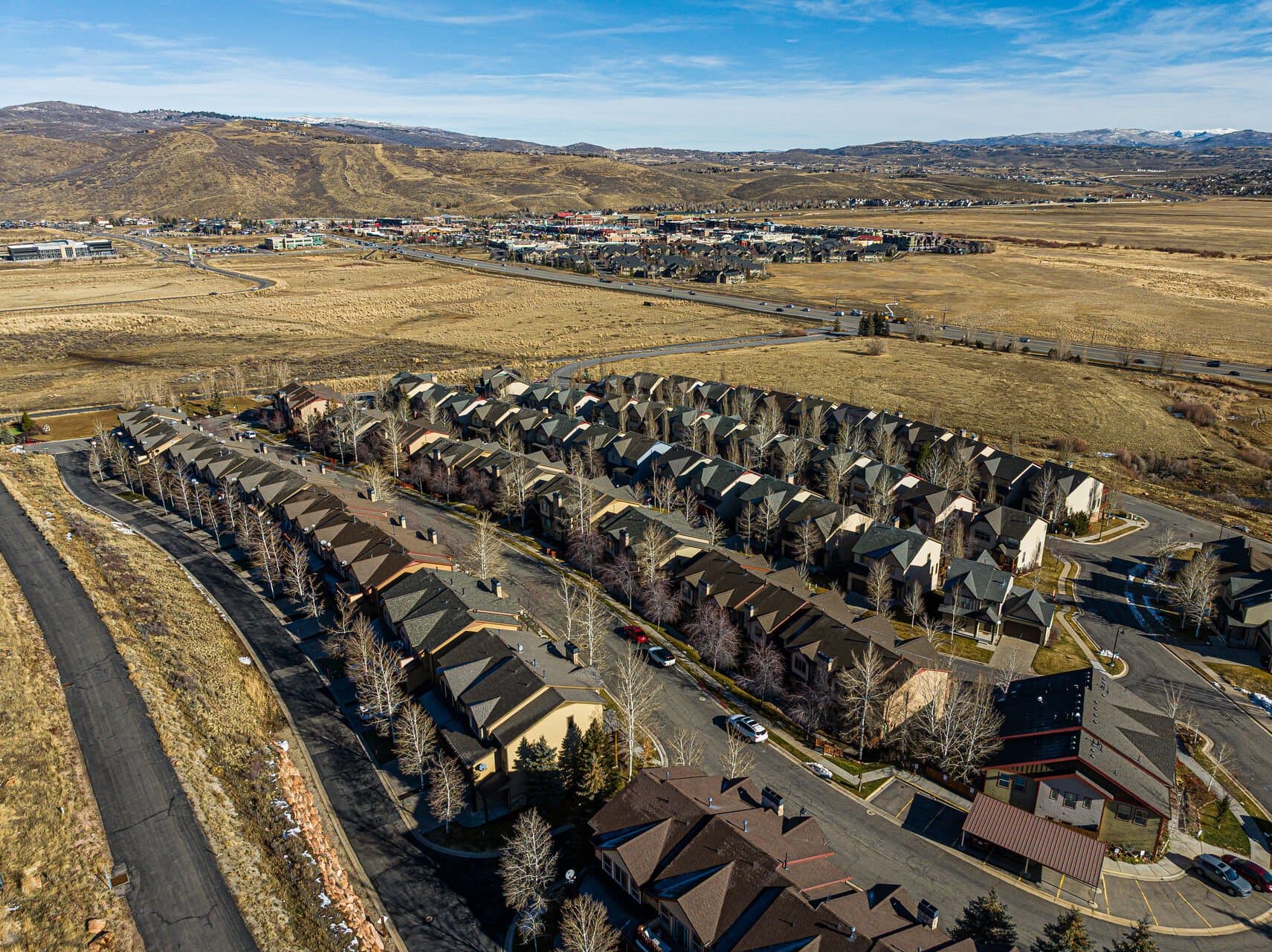 Altitude Adjustment at Bear Hollow - Image 45