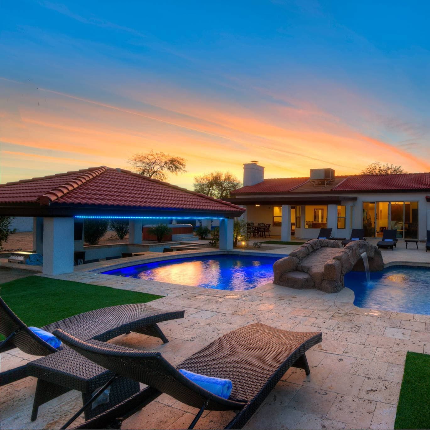 Villa de Paradis - Image 1