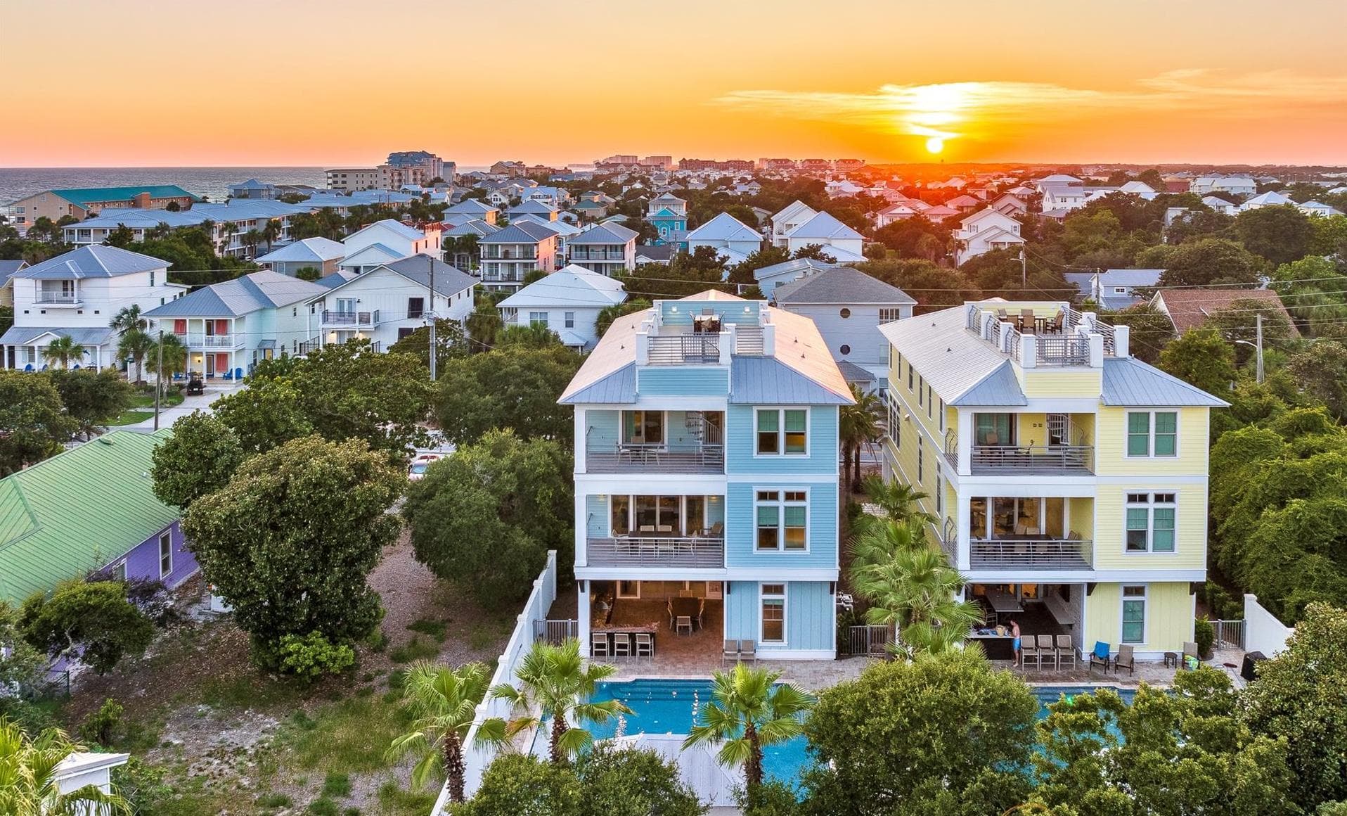 Life Aquatic Villa - Image 86