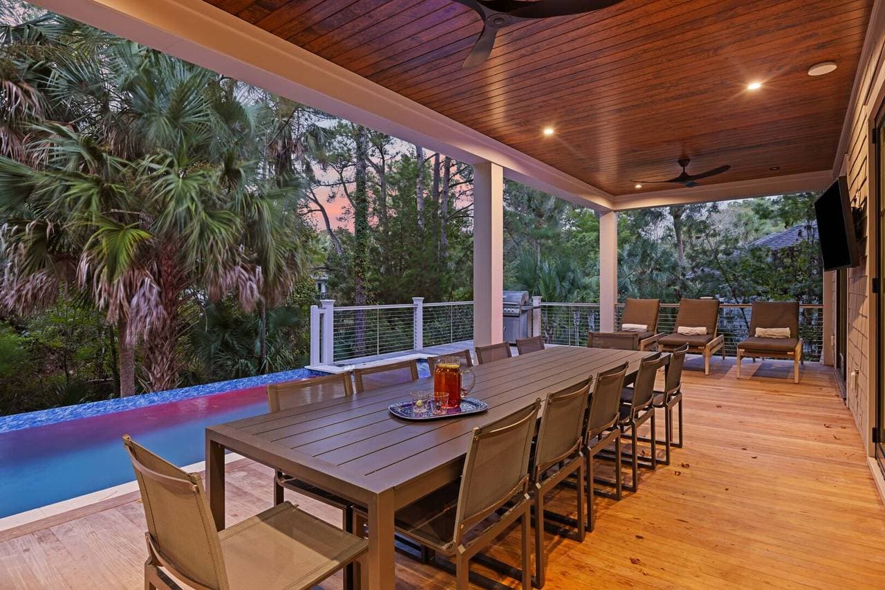 Snowy Egret Lane - Image 49