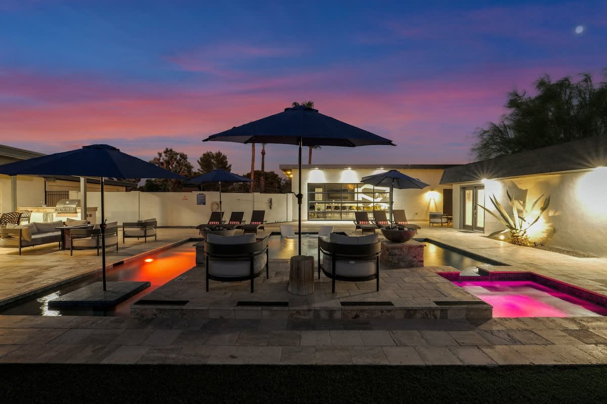 Sunkist Sanctuary - Image 11