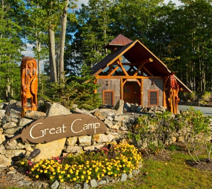 Firesky Lodge - Image 49