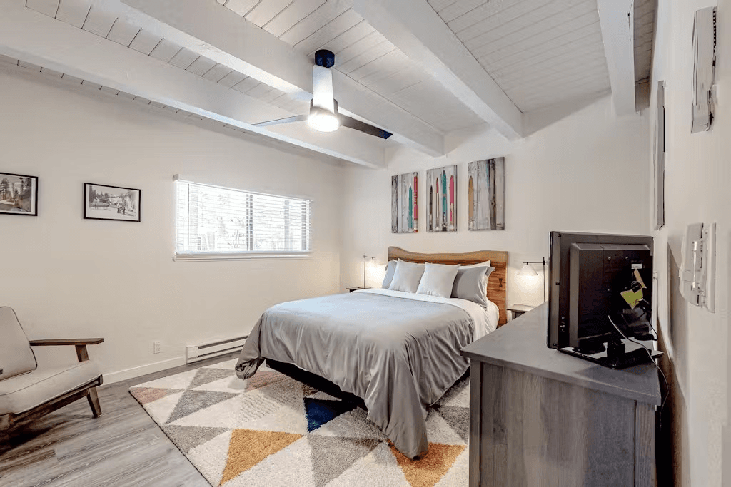 Peace Among Pines  - Image 7