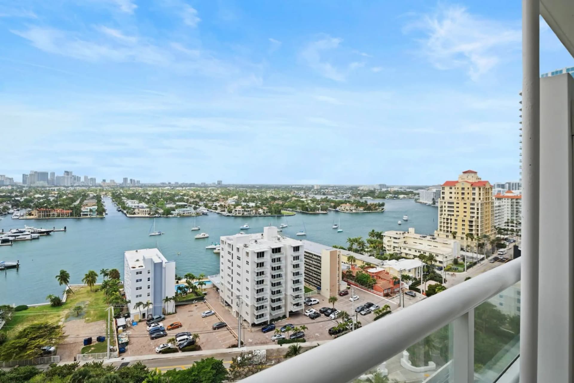 Marisol Intracoastal Residence #1609 at The Ritz-Carlton - Image 2