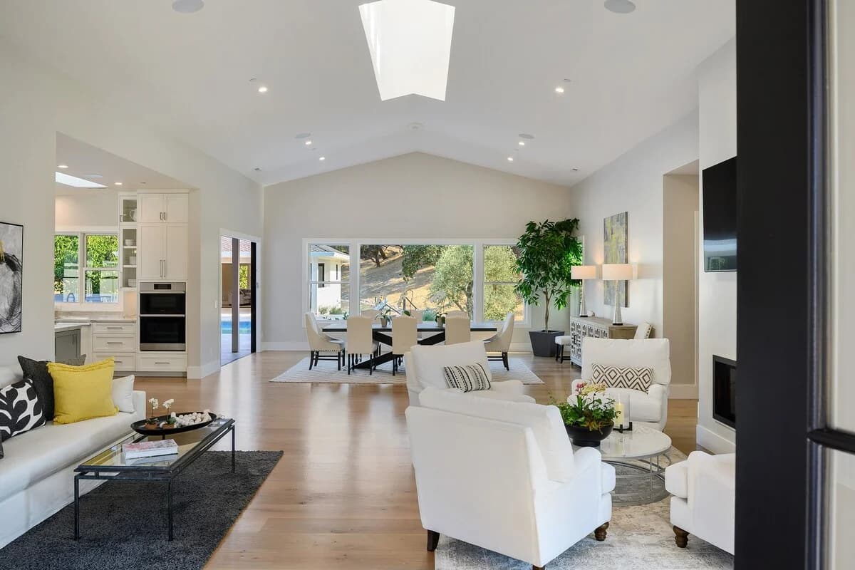 Geyserville Luxury Wine Country Estate - Image 17