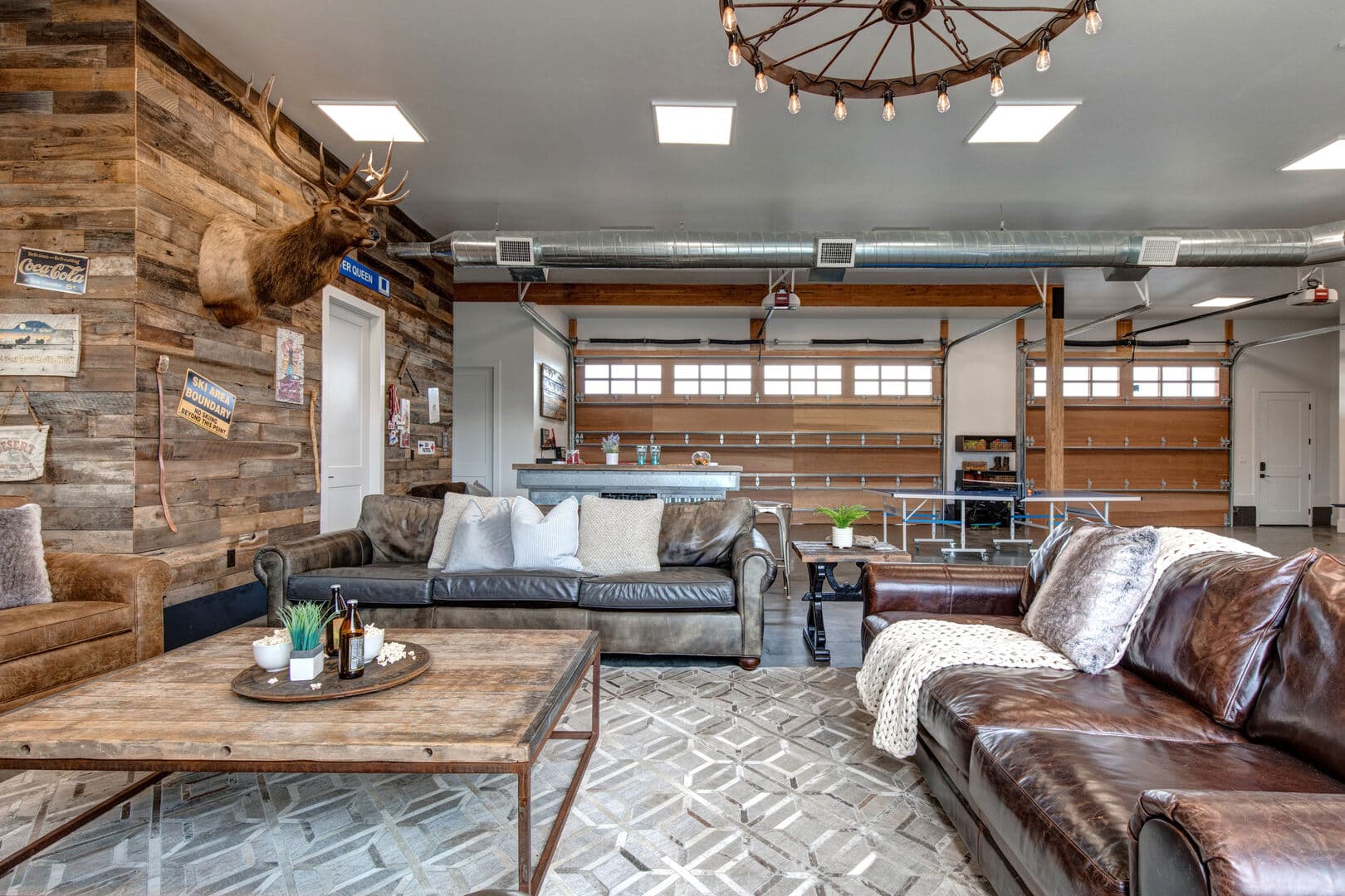 Twilight Moon Ranch - 10 Bedroom - Image 58