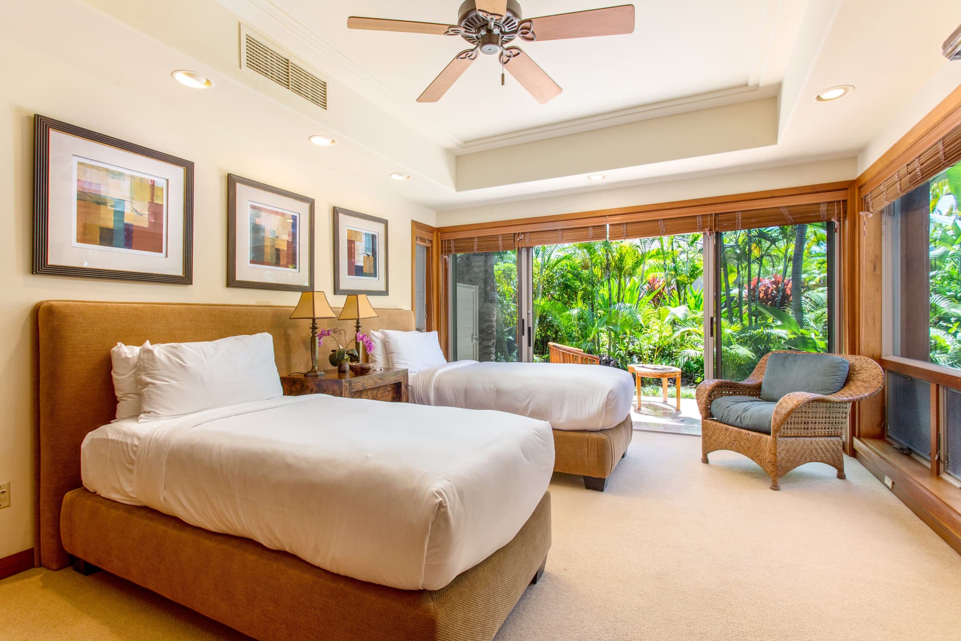 Golf Villa - Image 8