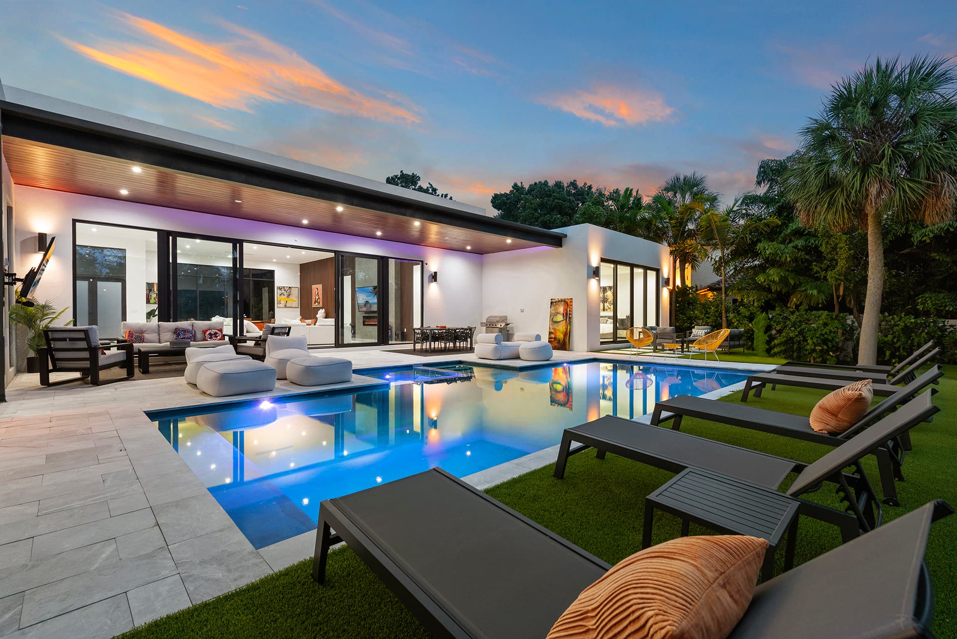 Villa Pesara - Image 43