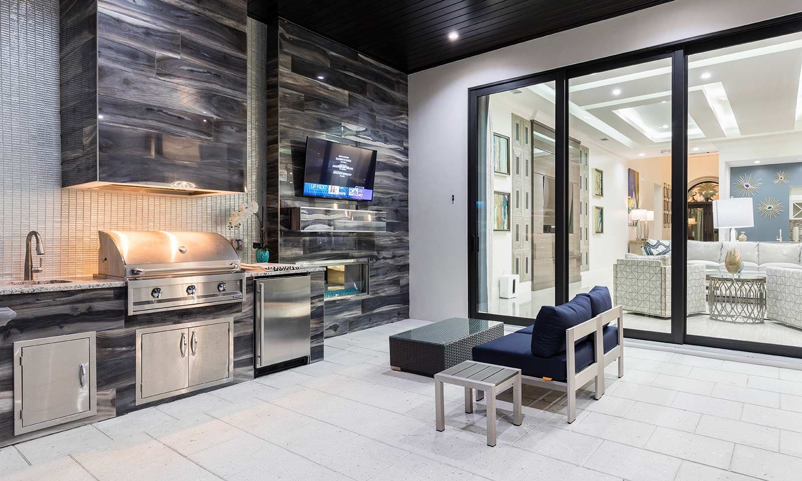 The Stunning Sanctuary - Image 63