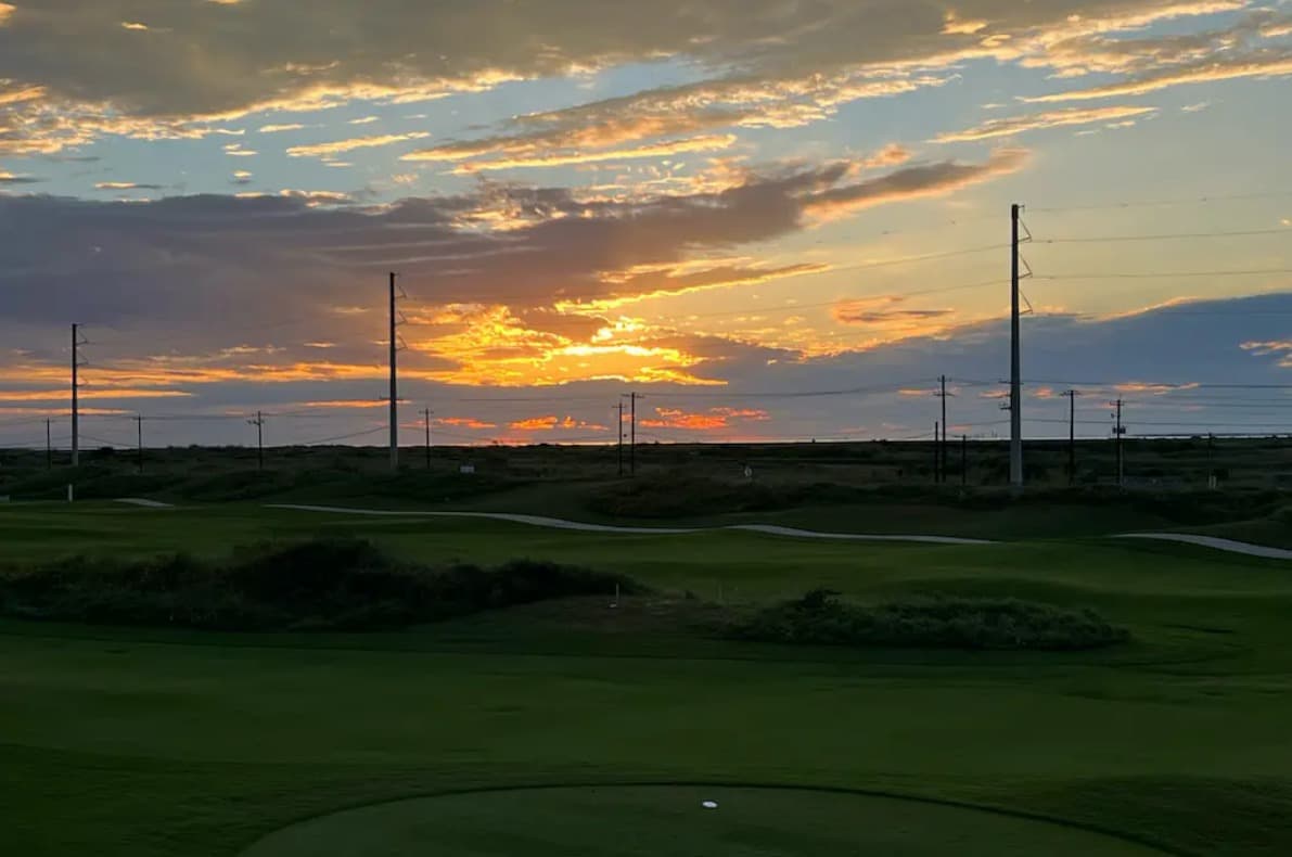 Fairway Sunsets - Image 48