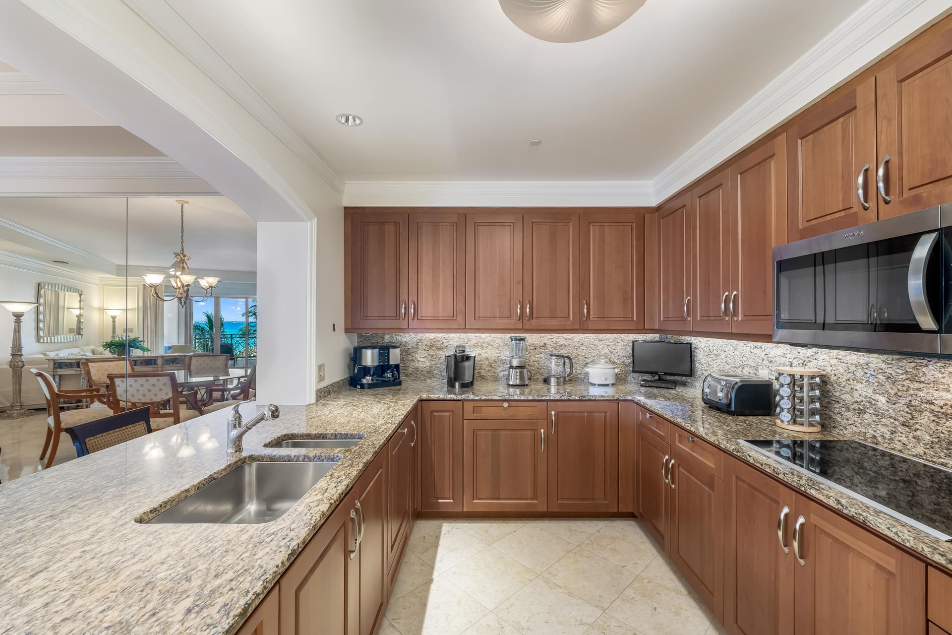 Ritz-Carlton Residence #402 - Image 6