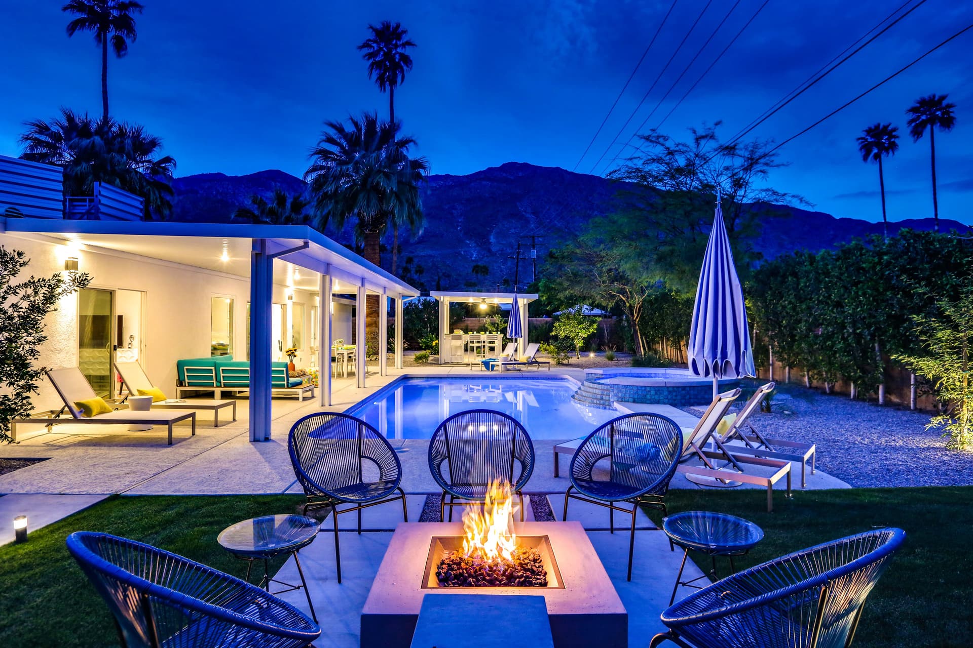 Desert Stardust House - Image 6