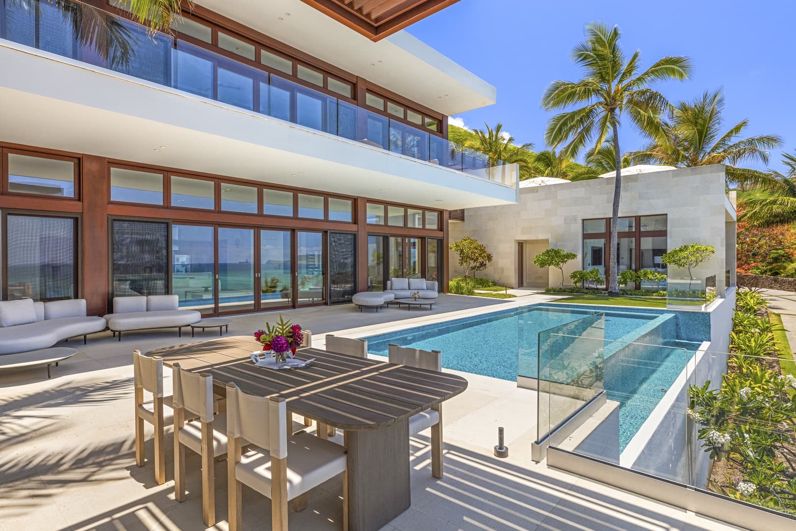 Lanikai Hillside Estate - Image 3