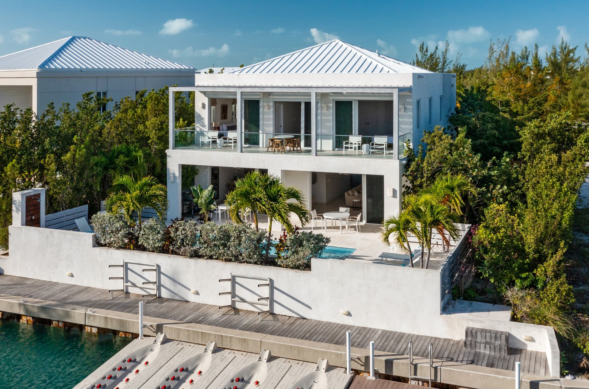 Salt Air Villa - Image 18