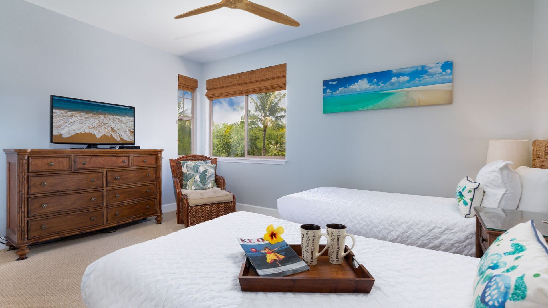 Hawaiiana Escape - Image 13