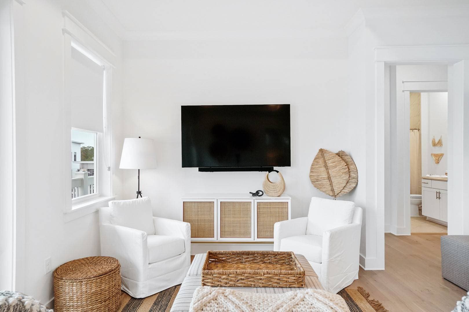 Salty Dog Sea Cottage - Image 2