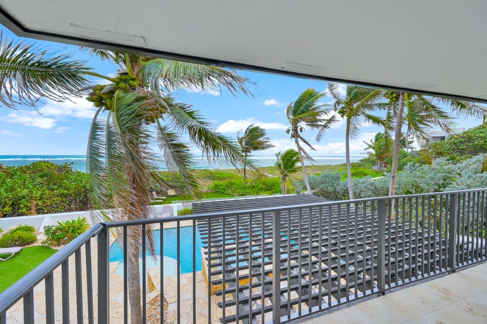 Oceanfront Estate - Image 28