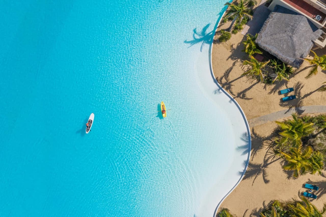 Diamante Golf Villa - Image 58