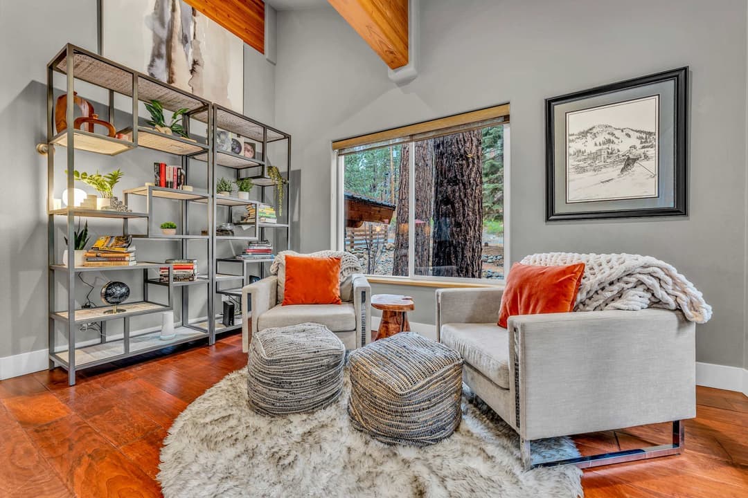 Upscale Incline Village Home - Image 6