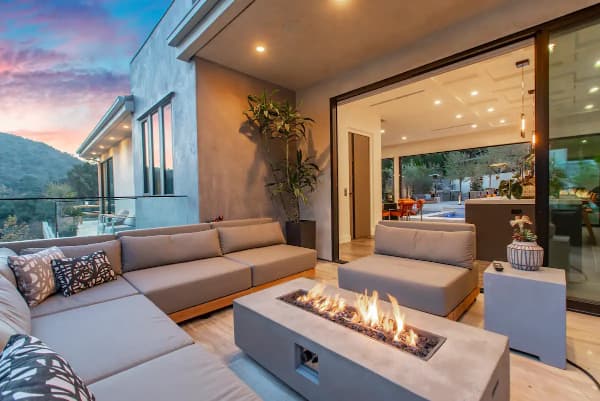 Willow Glen Villa - Image 25