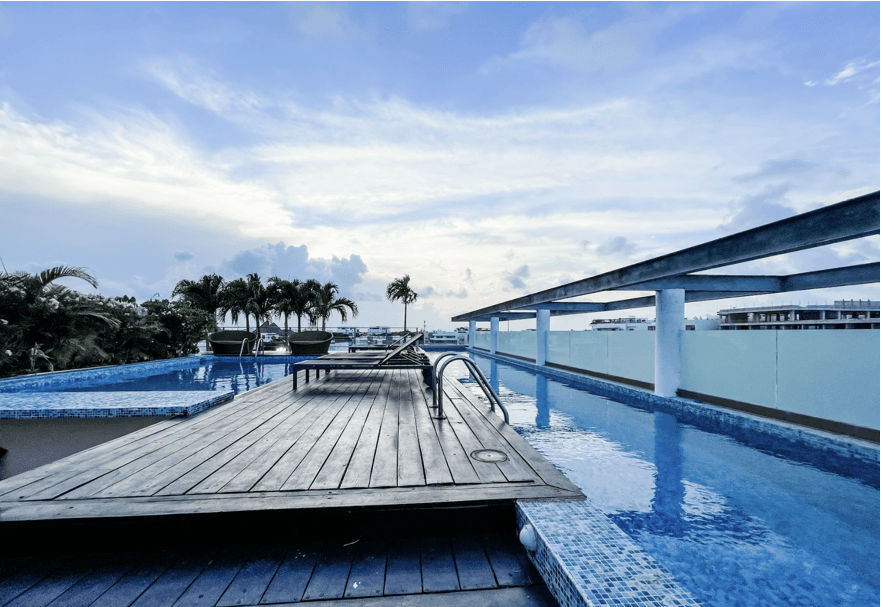 DOCA Condo #DCB01 - Image 34