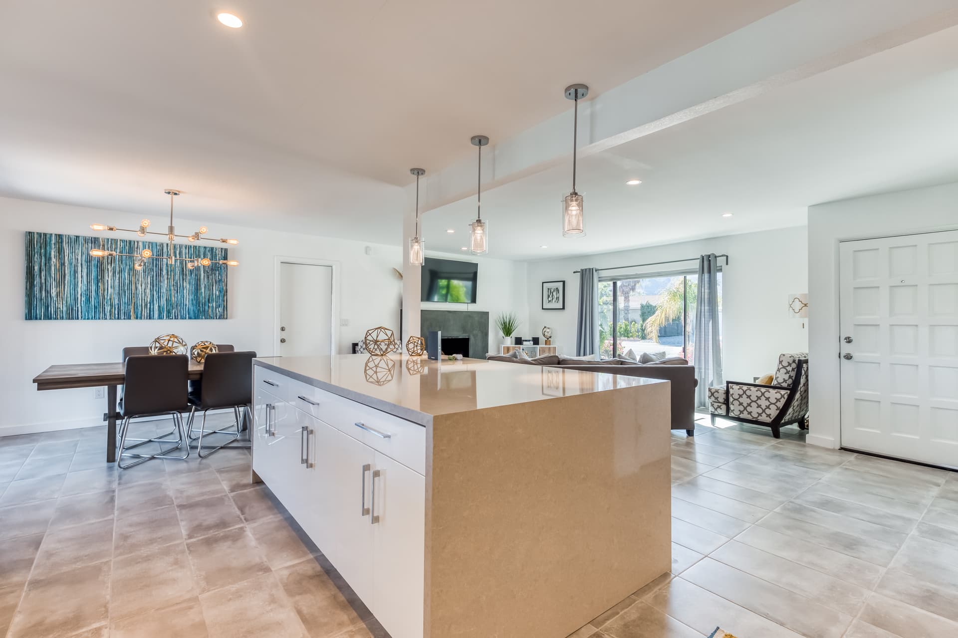 Peaceful Palms Home - Image 16