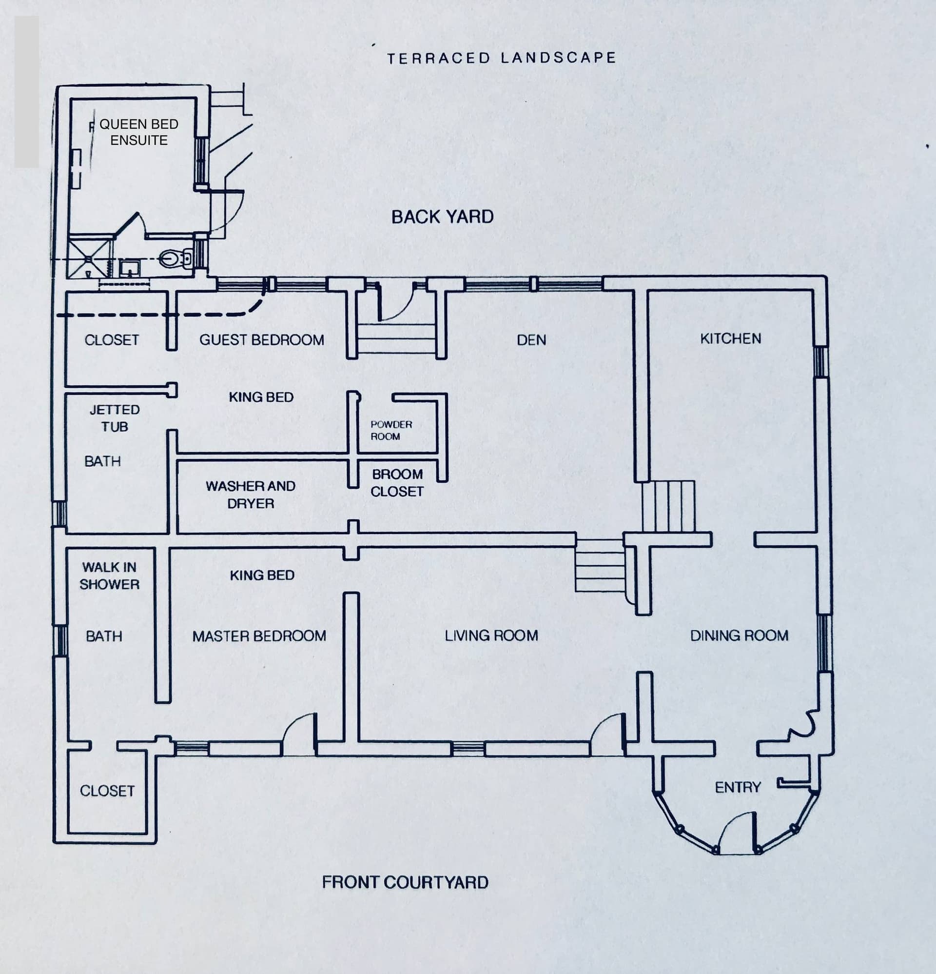 Palace Hillside - Image 32