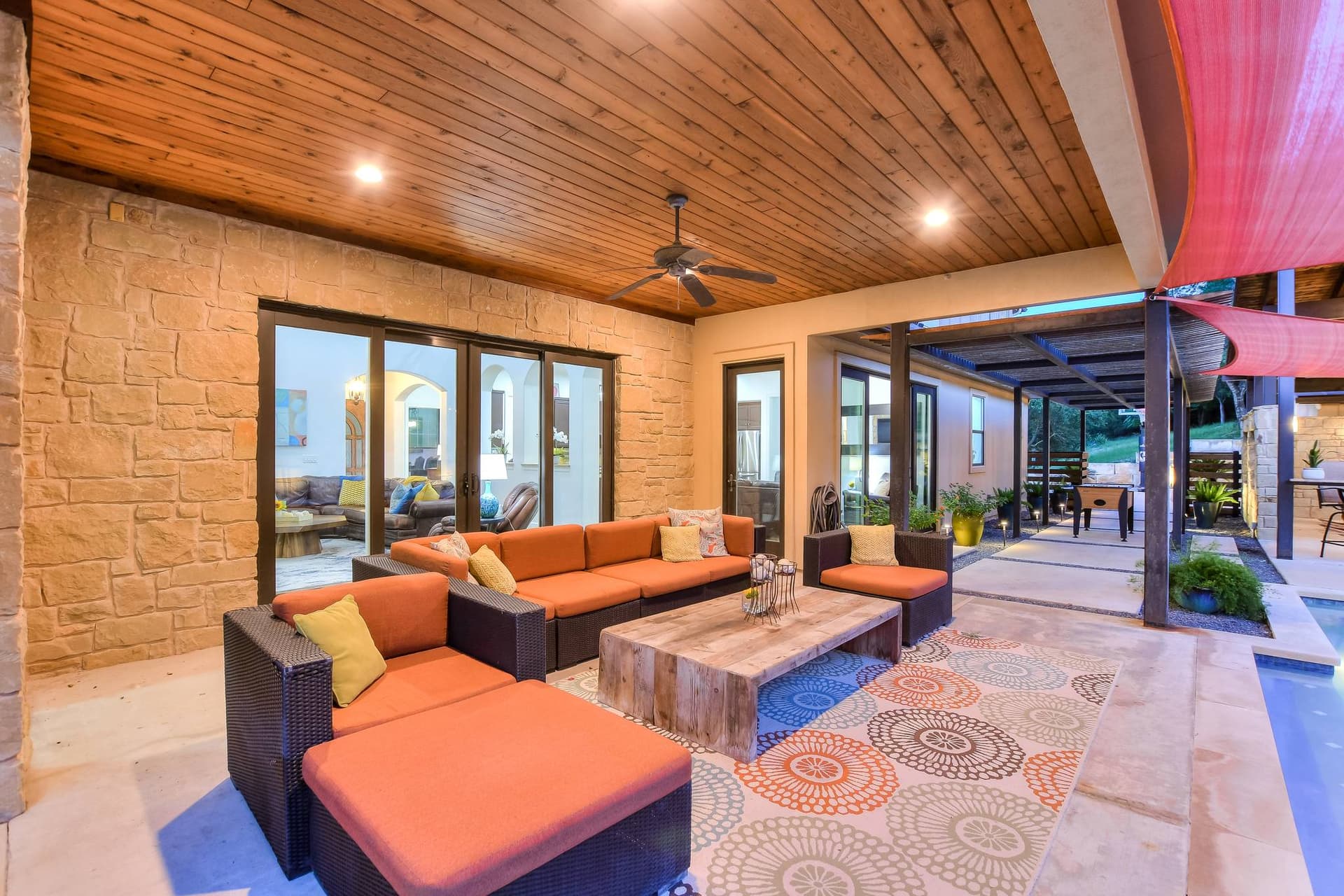 Hillside Oasis - Image 6