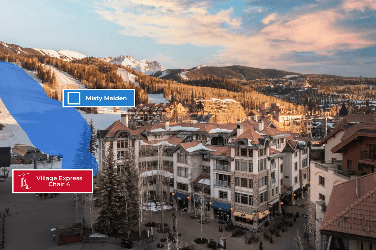 Sky High at the Plaza - Image 56