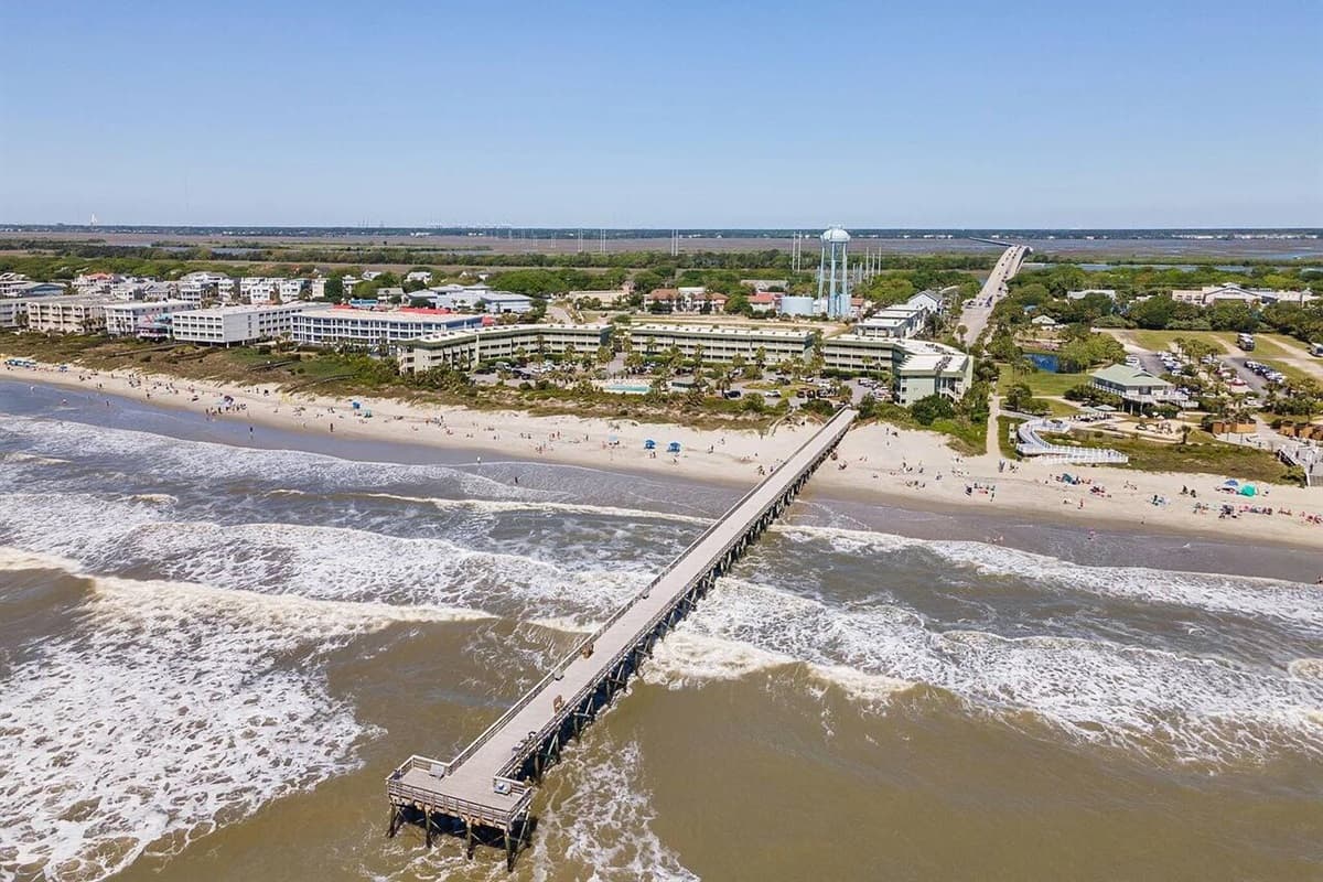 Sea Cabins Residence - Image 26