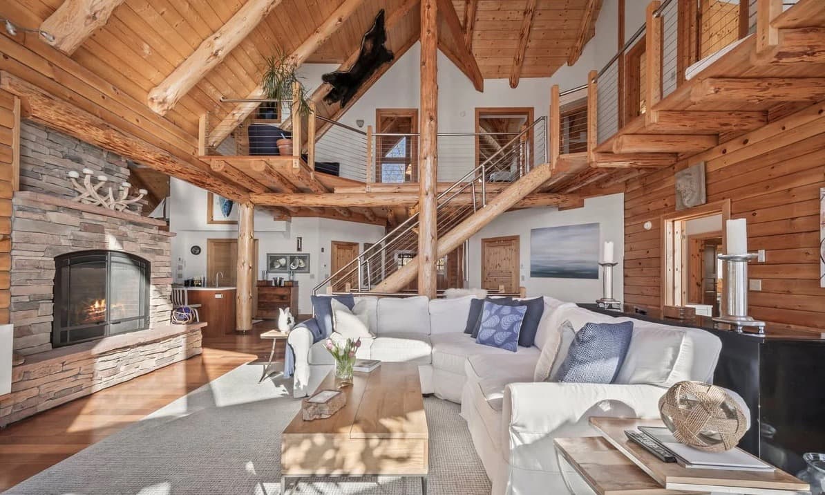 Bass River Lookout - Image 4