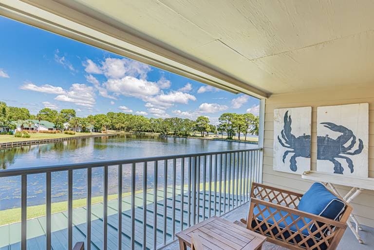 Bayou Townhome - Image 14