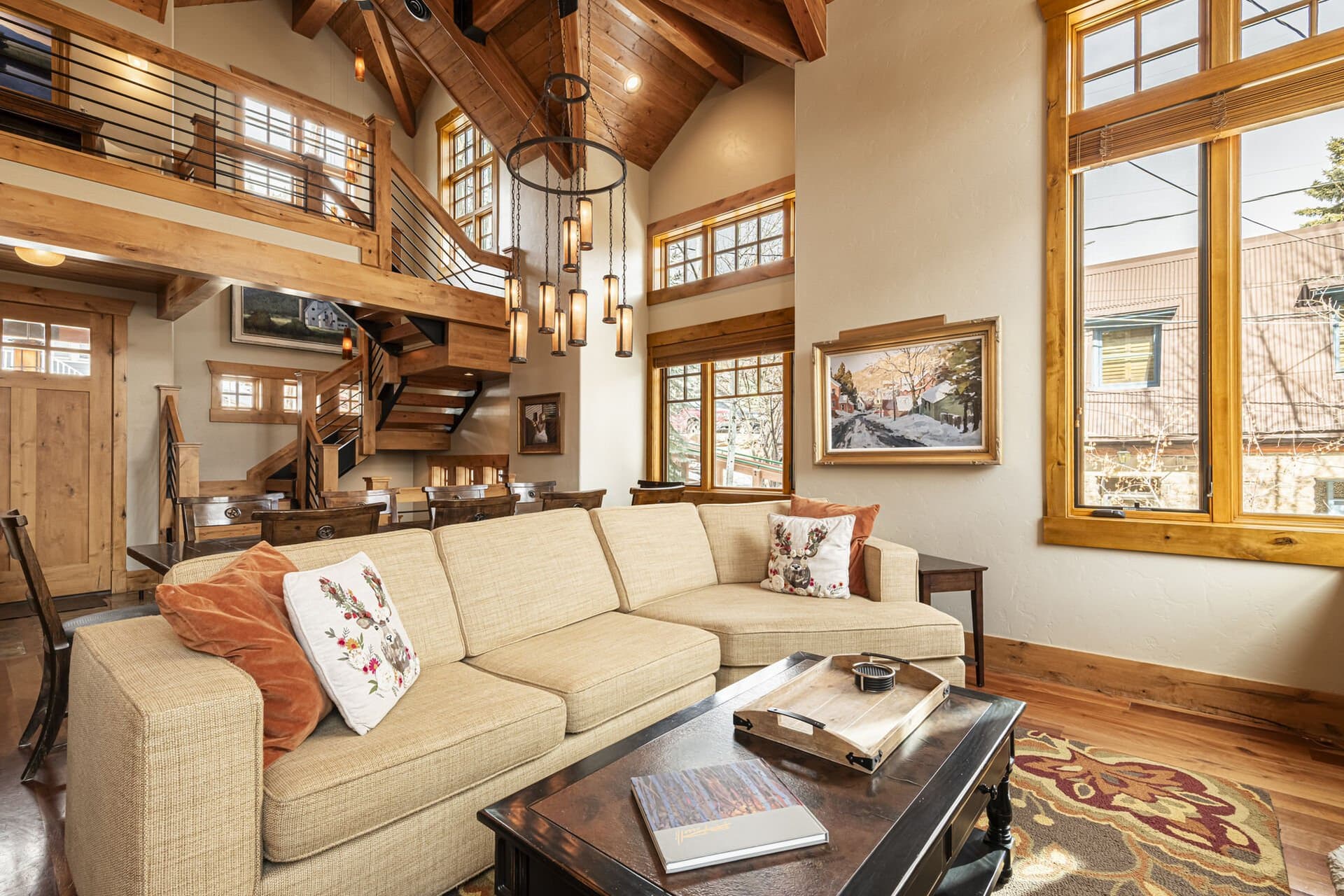 Powder Lodge - Image 5