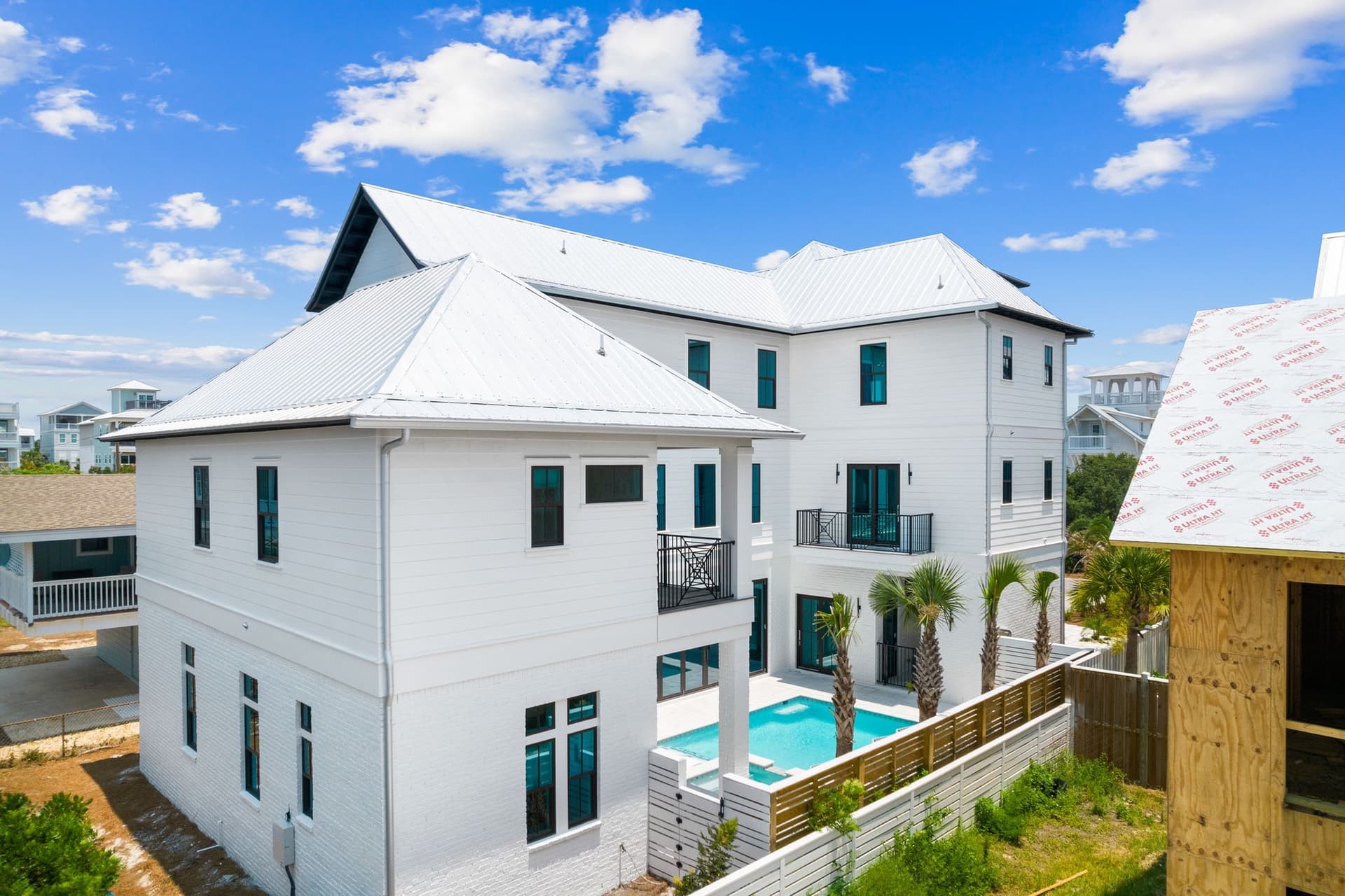 Bullish on Beaches Villa - Image 2