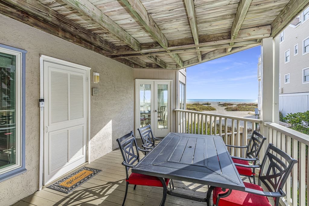 Wild Dunes Condo - Image 22