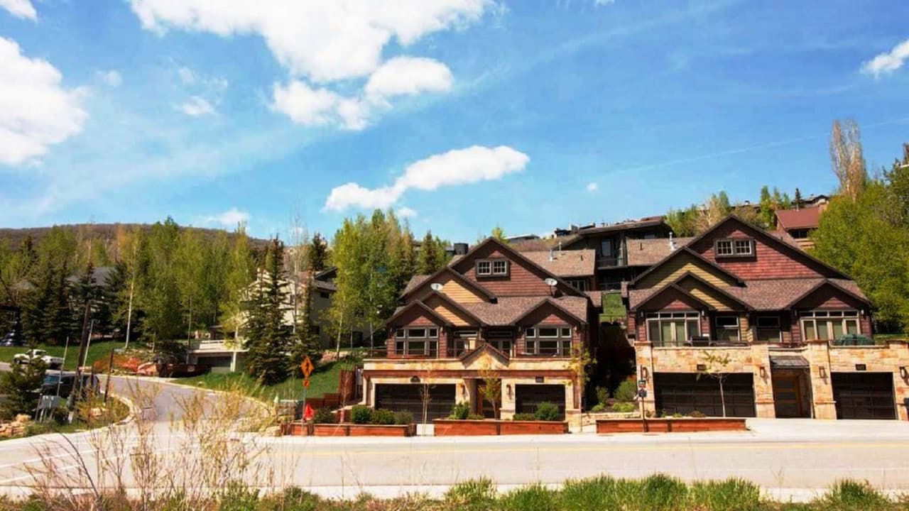 Deer Valley Villa - Image 45