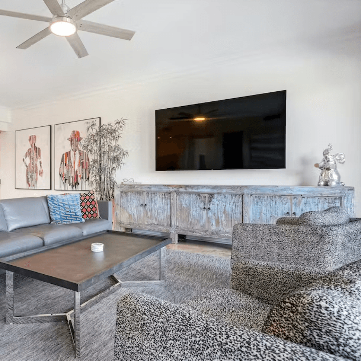 Sea Sanctuary Home - Image 1