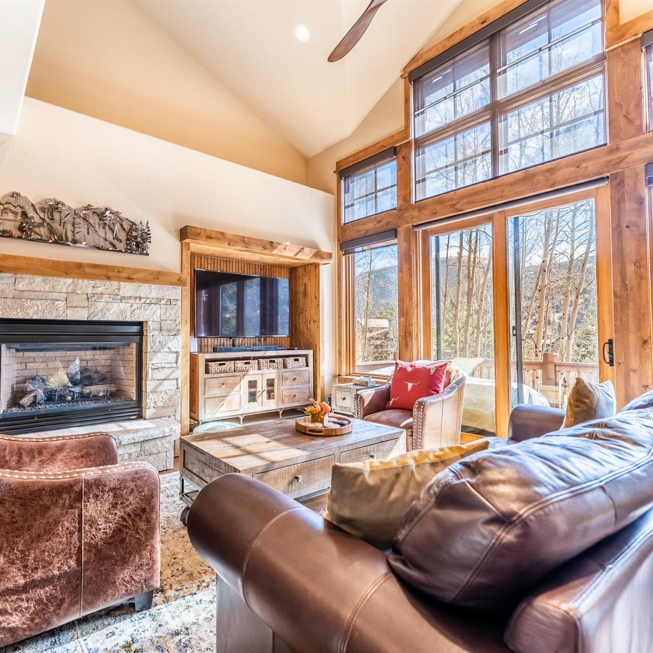 Caravelle Home - Image 1