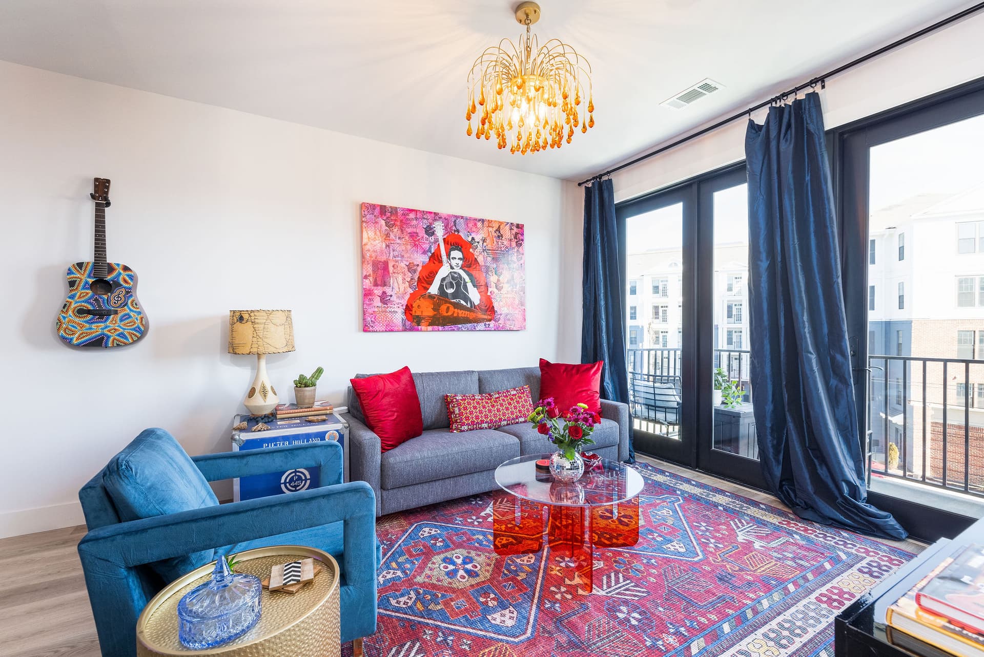 Honky Tonk Party Pad #1 - Image 6