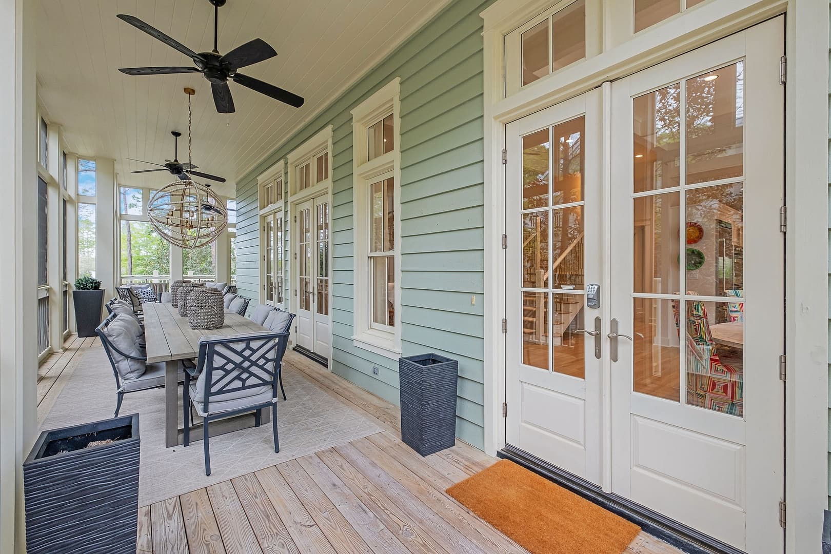 Seabbatical at WaterColor - Image 44