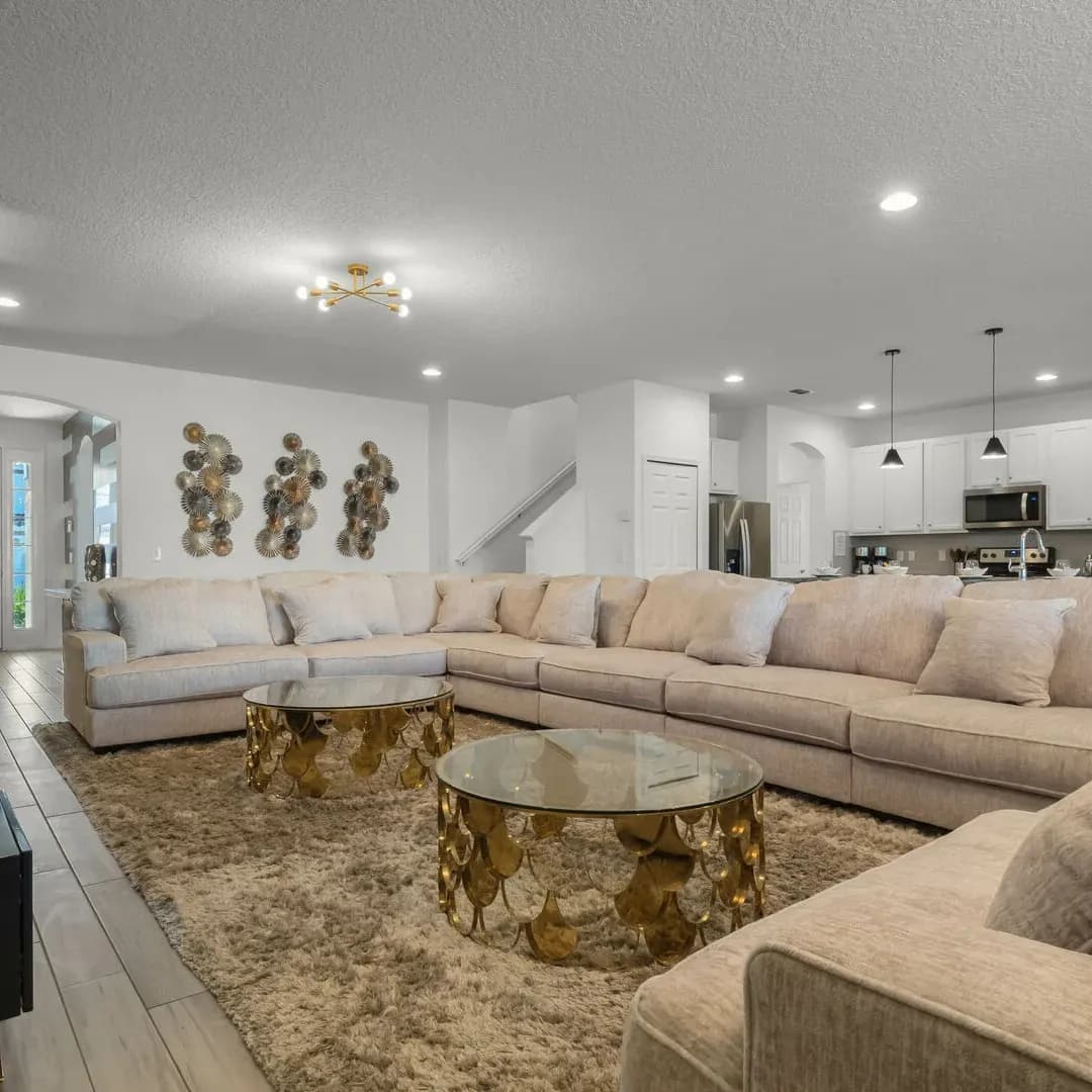 Happy Place Estate