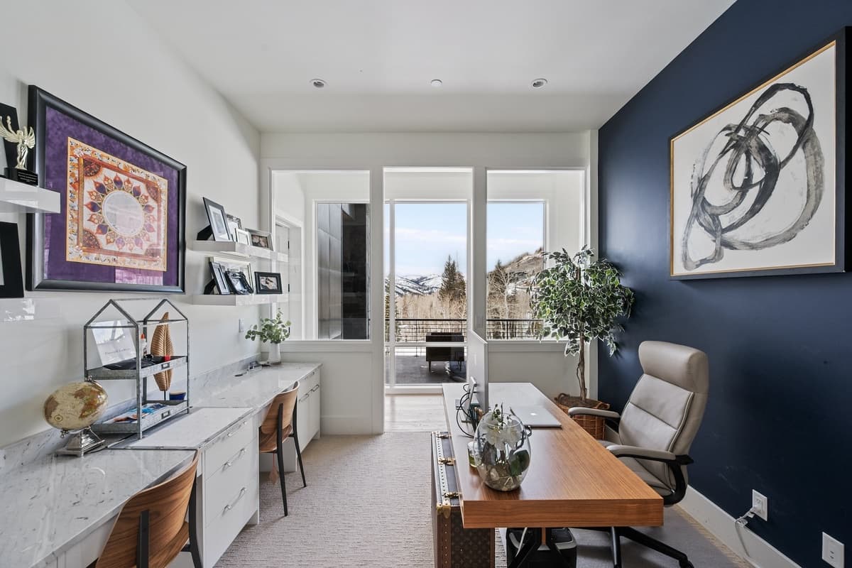 Quicksilver Haus - Image 42