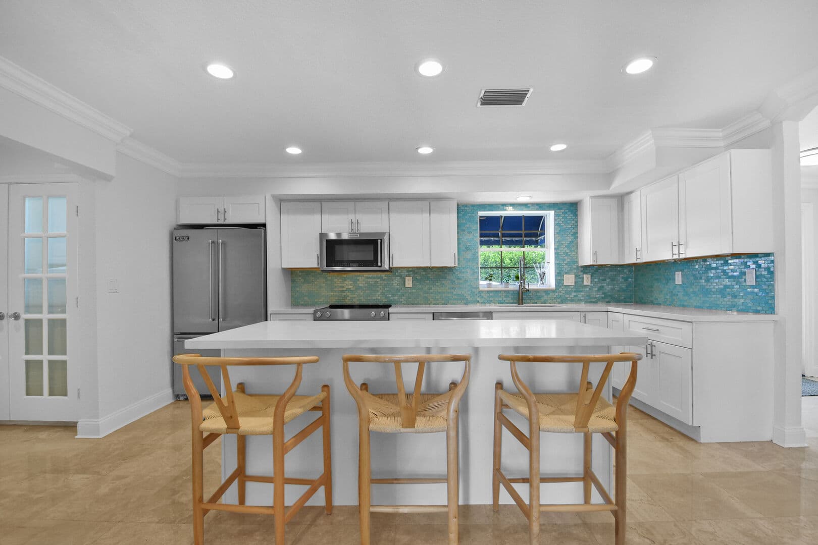 Lake Wyman House - Image 8