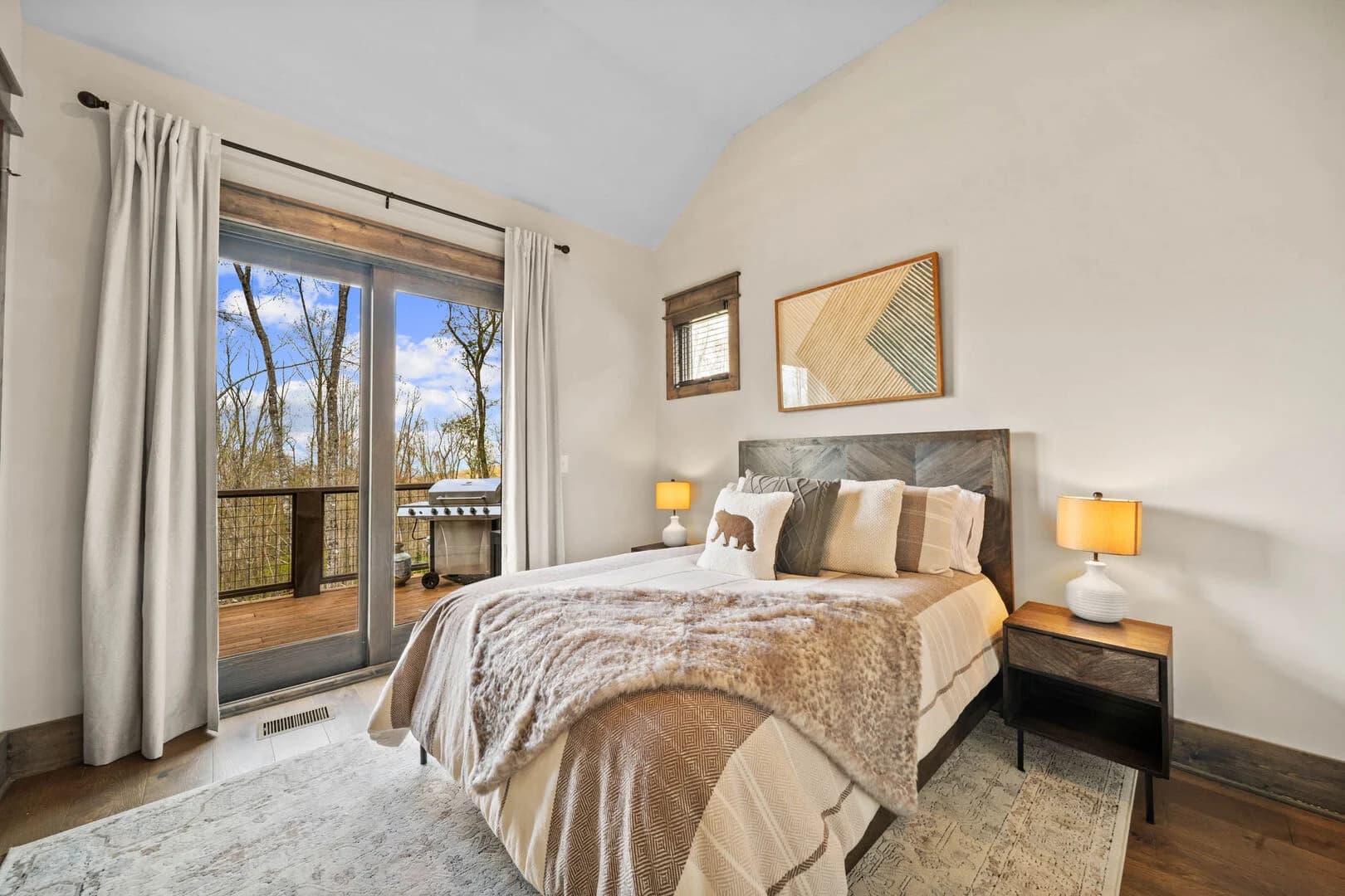 Camp Care Free - Image 20