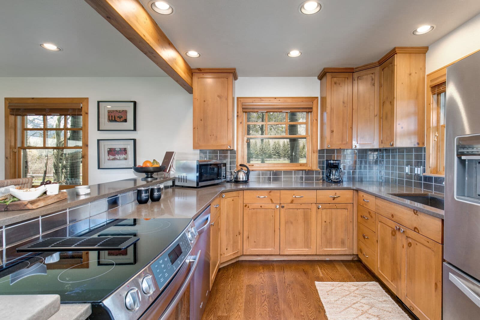 Open Meadows - Image 44