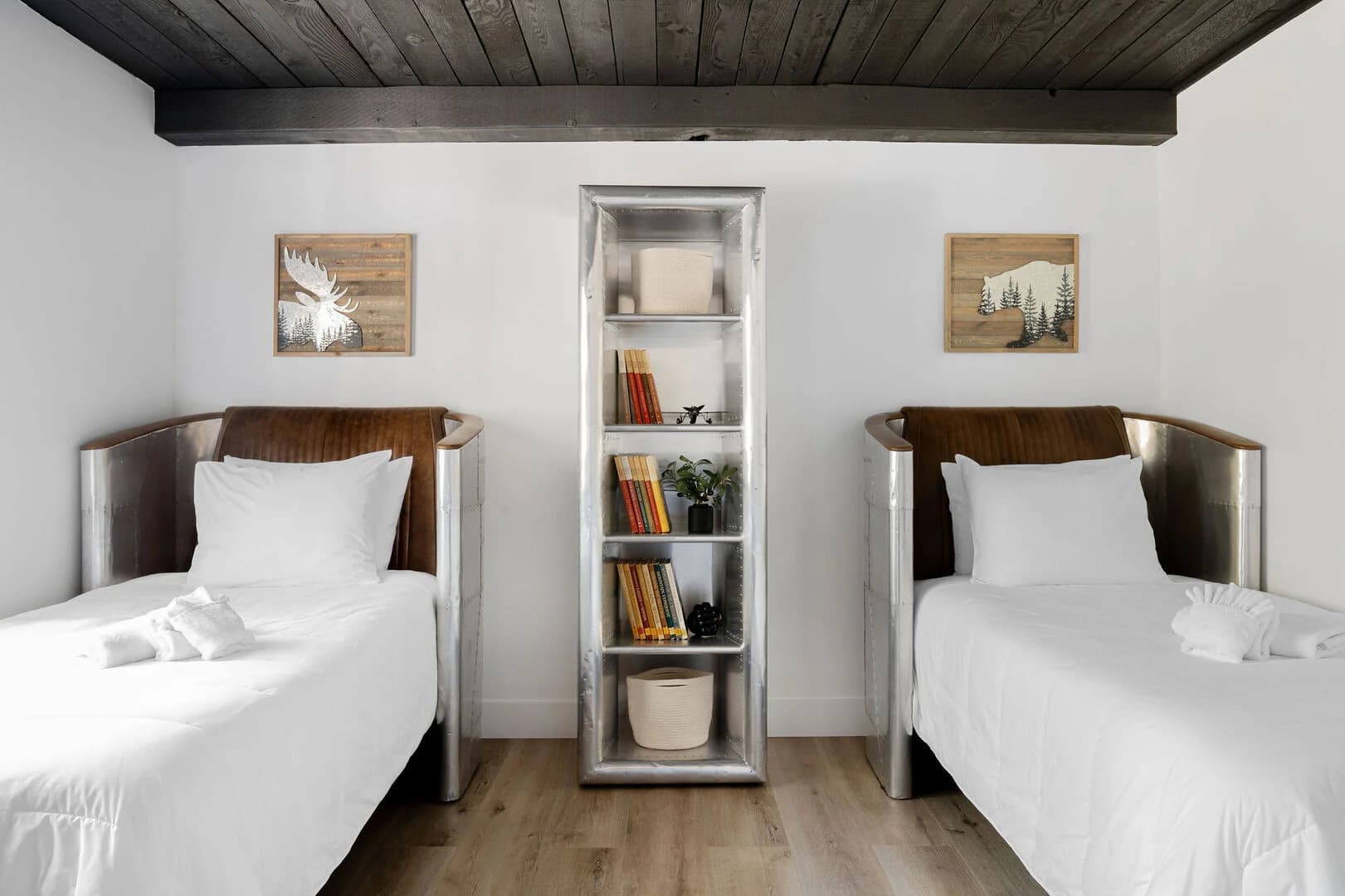 Summit House - Image 20